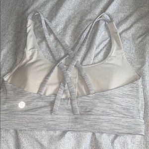 Lululemon Energy Bra: Energy Bra